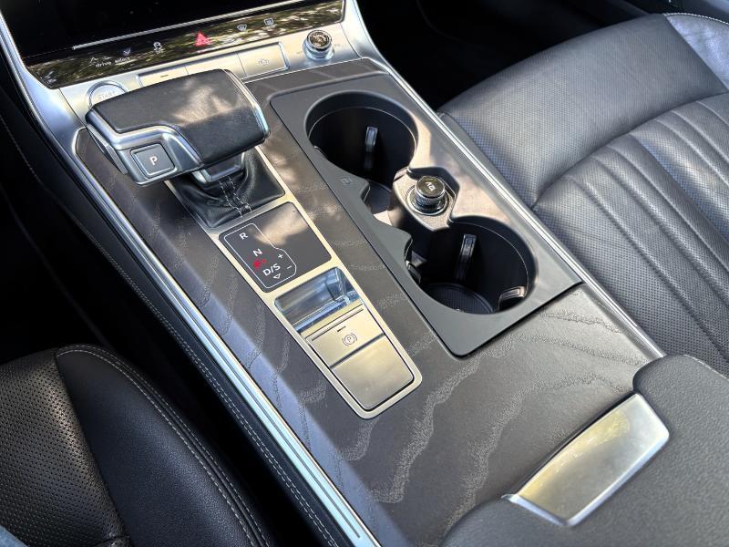 Audi A6 Premium Plus 55 TFSI quattro 2020