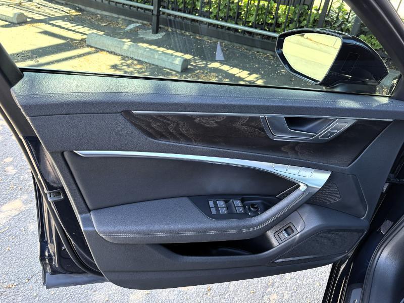 Audi A6 Premium Plus 55 TFSI quattro 2020
