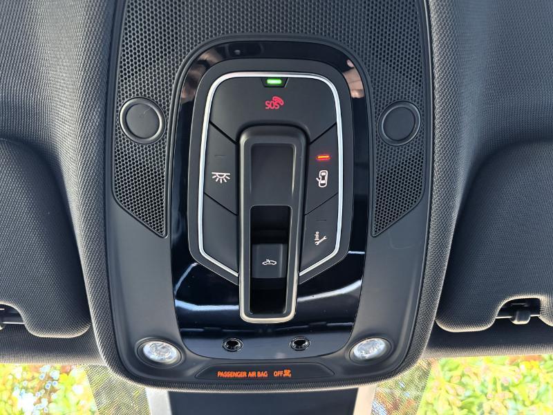 Audi A6 Premium Plus 55 TFSI quattro 2020