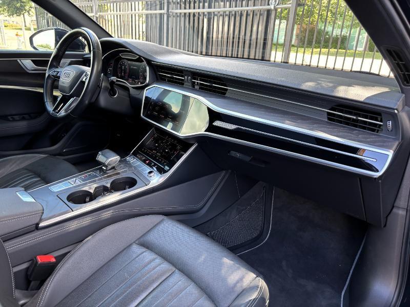 Audi A6 Premium Plus 55 TFSI quattro 2020