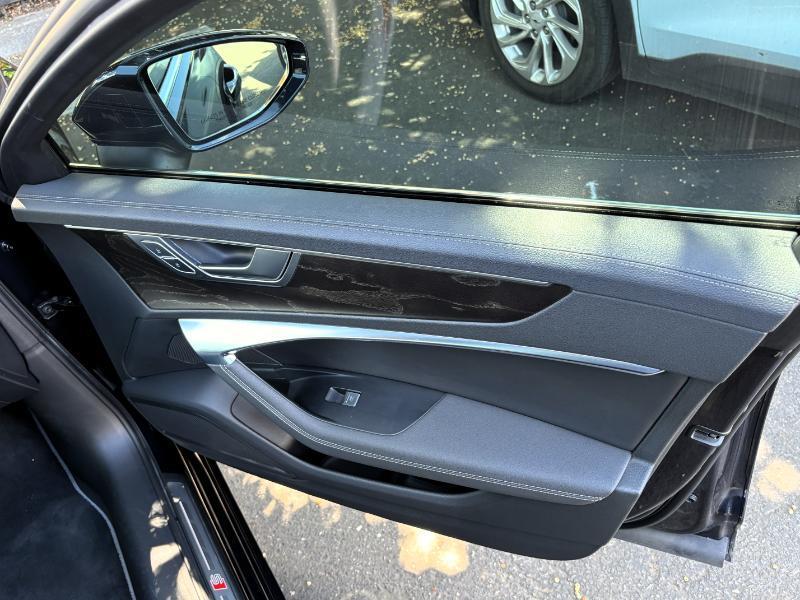 Audi A6 Premium Plus 55 TFSI quattro 2020