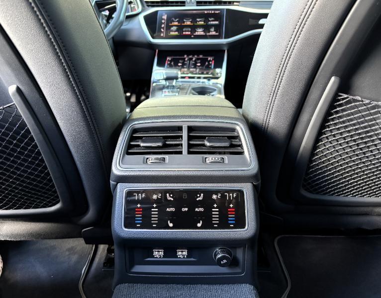 Audi A6 Premium Plus 55 TFSI quattro 2020