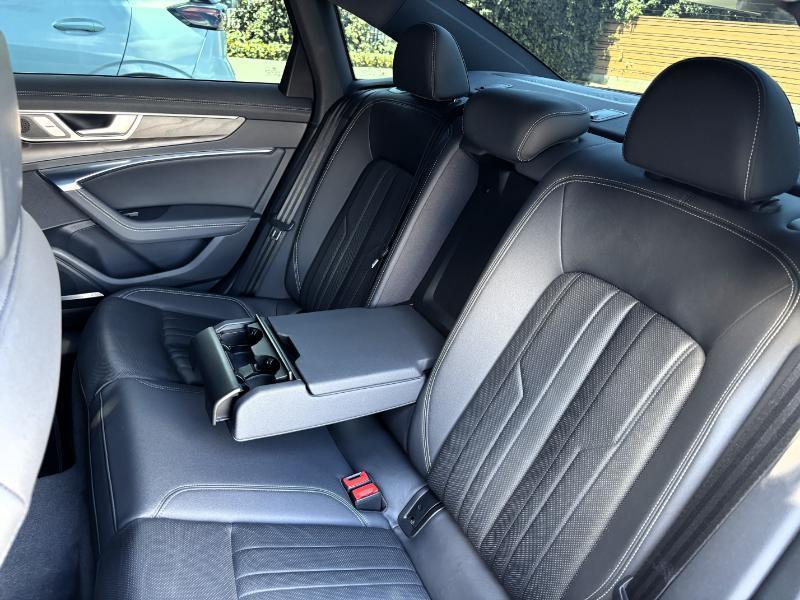 Audi A6 Premium Plus 55 TFSI quattro 2020