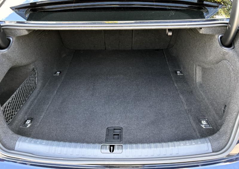 Audi A6 Premium Plus 55 TFSI quattro 2020