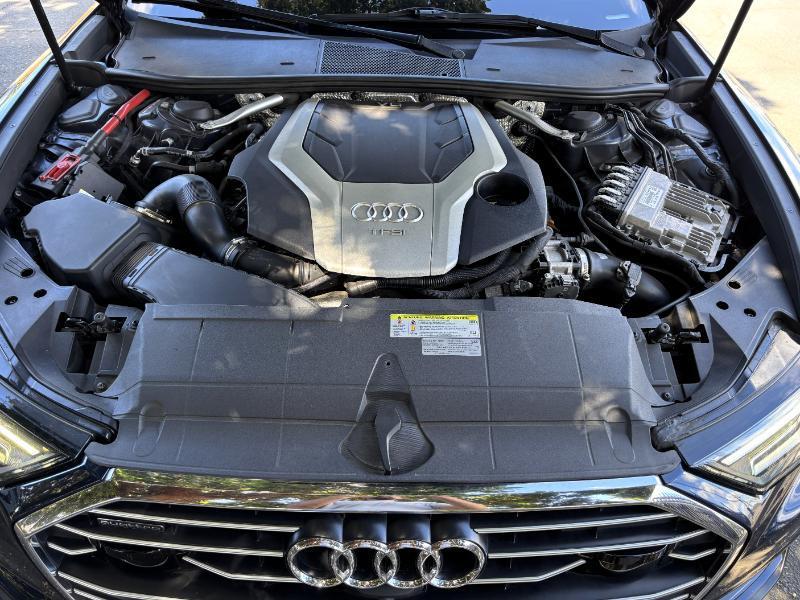 Audi A6 Premium Plus 55 TFSI quattro 2020