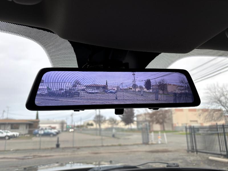 RAM 1500 Tradesman Crew Cab 4WD 2014