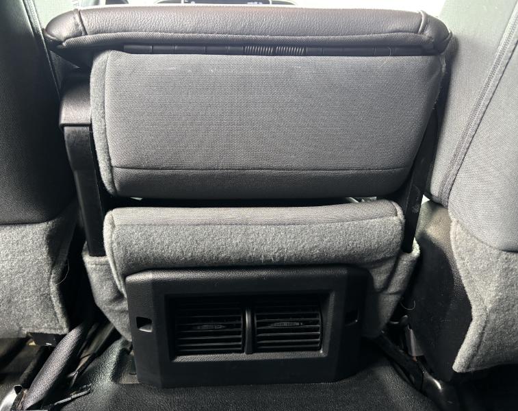 RAM 1500 Tradesman Crew Cab 4WD 2014