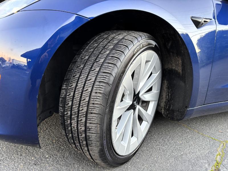 Tesla Model 3 Standard Range RWD 2023