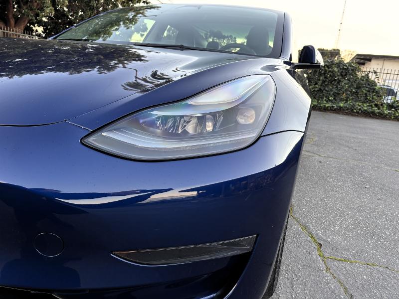 Tesla Model 3 Standard Range RWD 2023