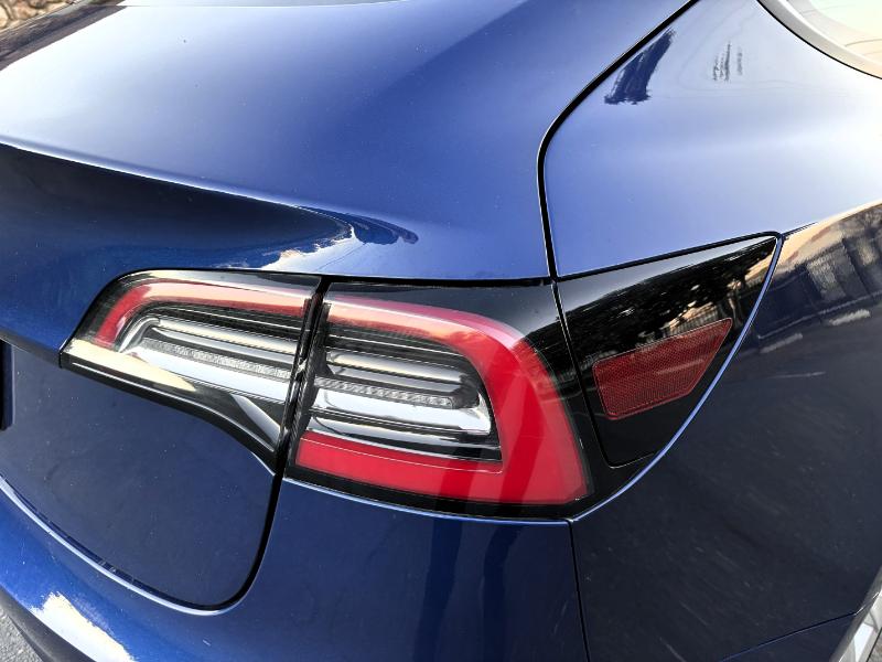 Tesla Model 3 Standard Range RWD 2023