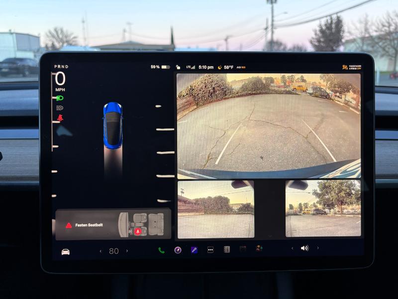 Tesla Model 3 Standard Range RWD 2023