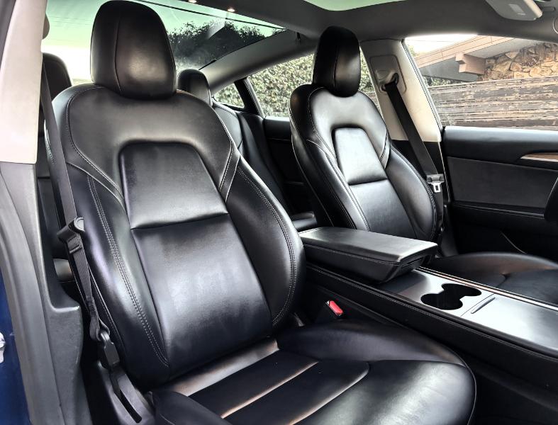 Tesla Model 3 Standard Range RWD 2023