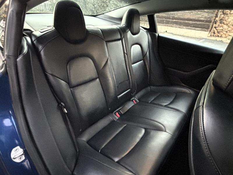 Tesla Model 3 Standard Range RWD 2023