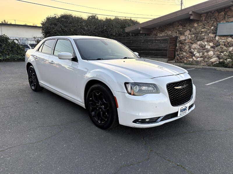 2019 Chrysler 300 S V6 AWD