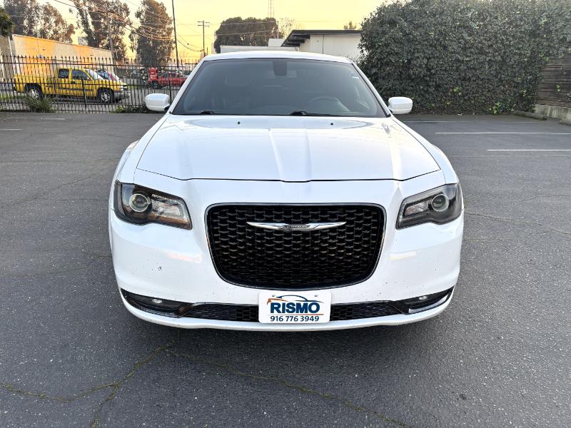 Chrysler 300 S V6 AWD 2019