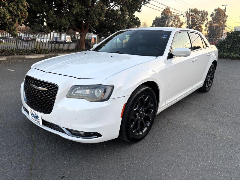 Chrysler 300 S V6 AWD 2019