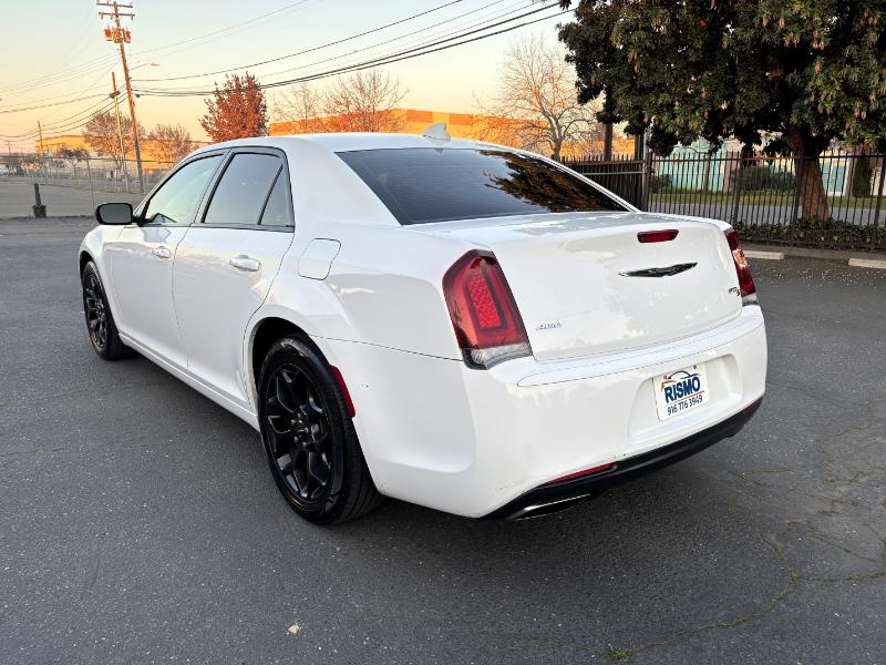 Chrysler 300 S V6 AWD 2019