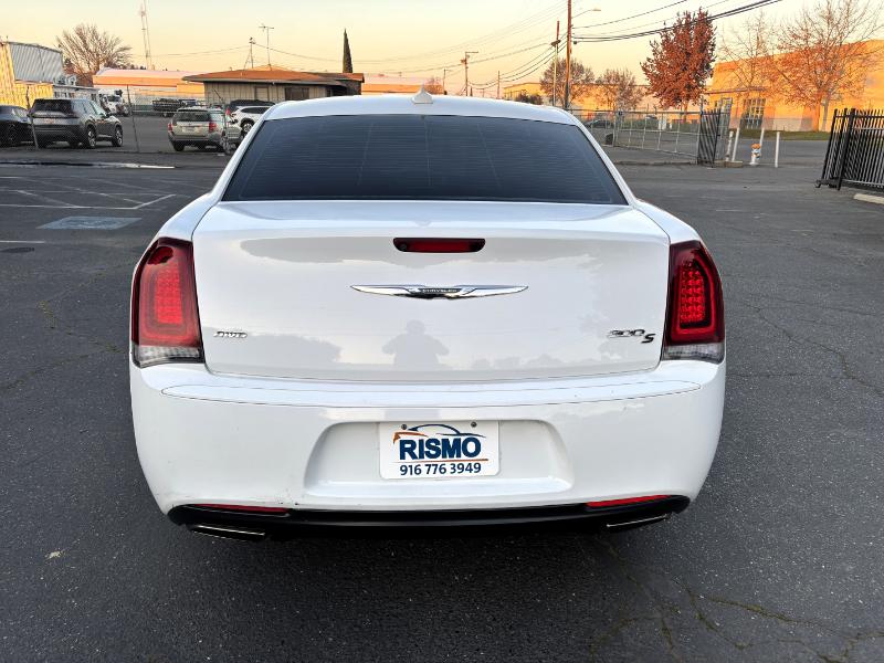 Chrysler 300 S V6 AWD 2019