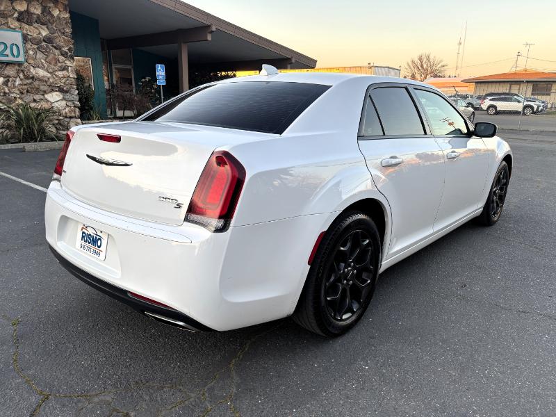 Chrysler 300 S V6 AWD 2019