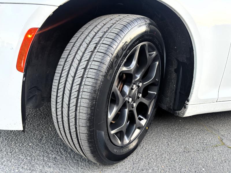 Chrysler 300 S V6 AWD 2019