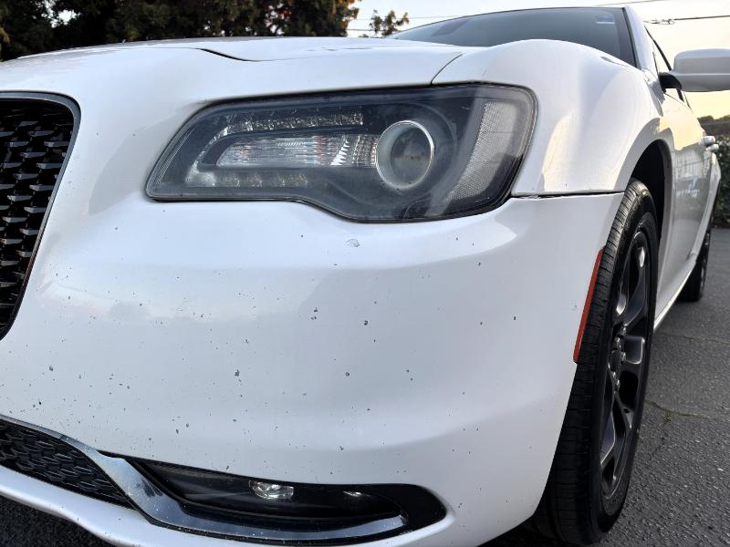 Chrysler 300 S V6 AWD 2019