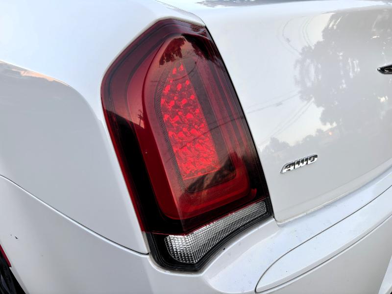 Chrysler 300 S V6 AWD 2019