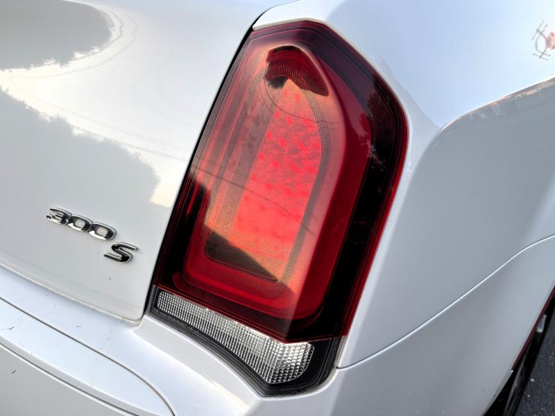 Chrysler 300 S V6 AWD 2019