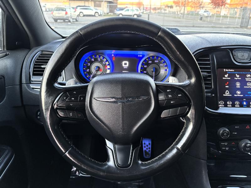 Chrysler 300 S V6 AWD 2019
