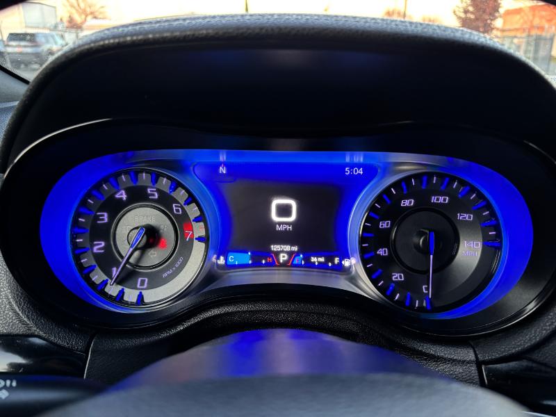 Chrysler 300 S V6 AWD 2019