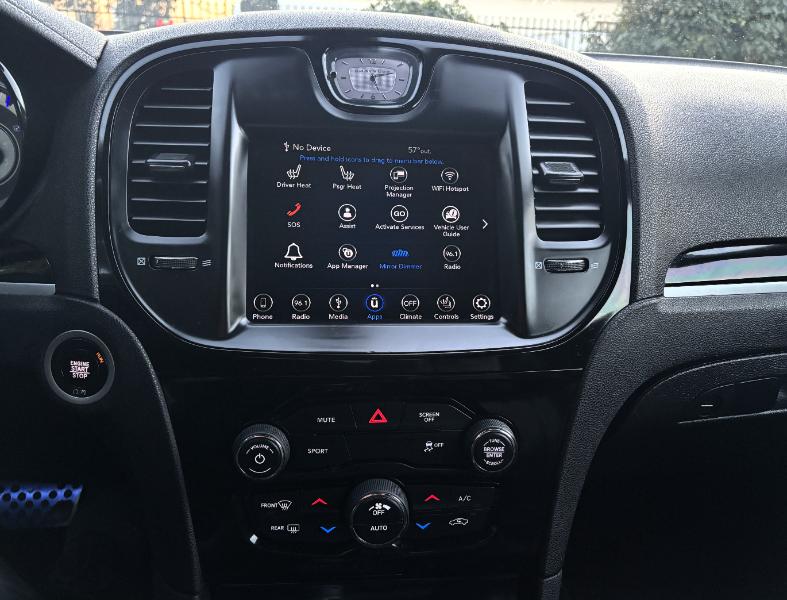 Chrysler 300 S V6 AWD 2019