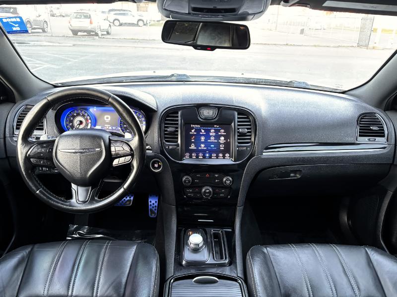 Chrysler 300 S V6 AWD 2019