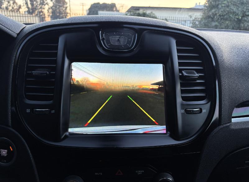 Chrysler 300 S V6 AWD 2019