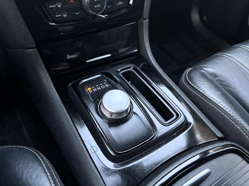 Chrysler 300 S V6 AWD 2019