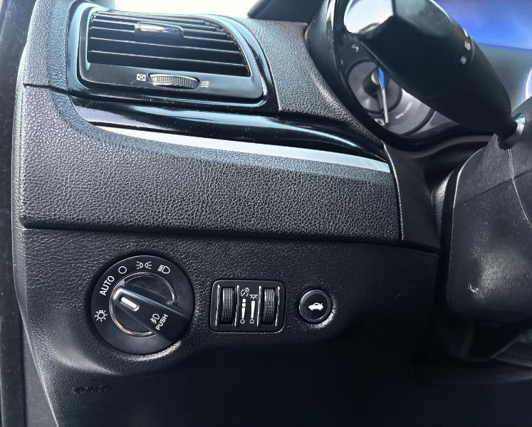 Chrysler 300 S V6 AWD 2019