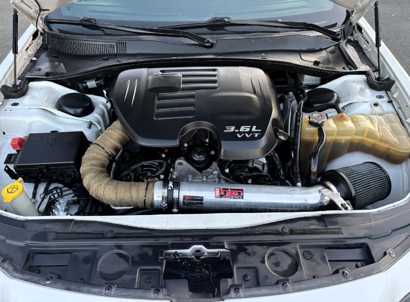 Chrysler 300 S V6 AWD 2019