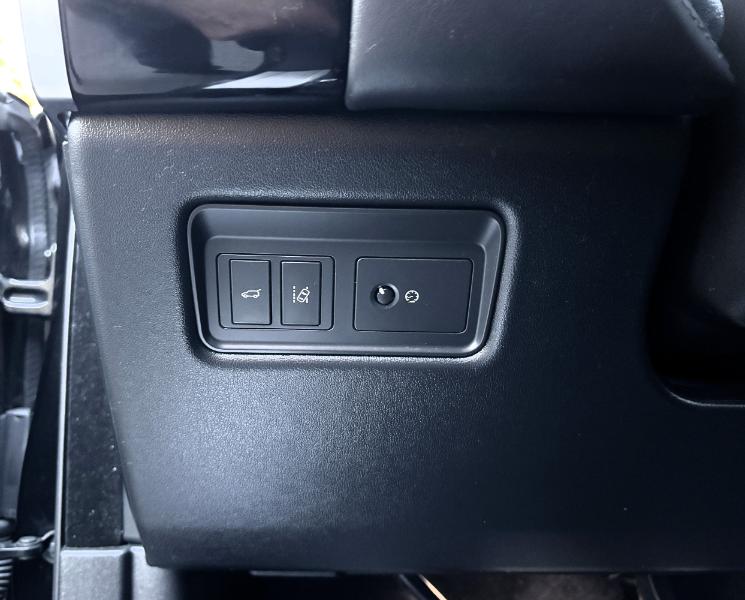 Land Rover Range Rover Sport HSE Dynamic 2017