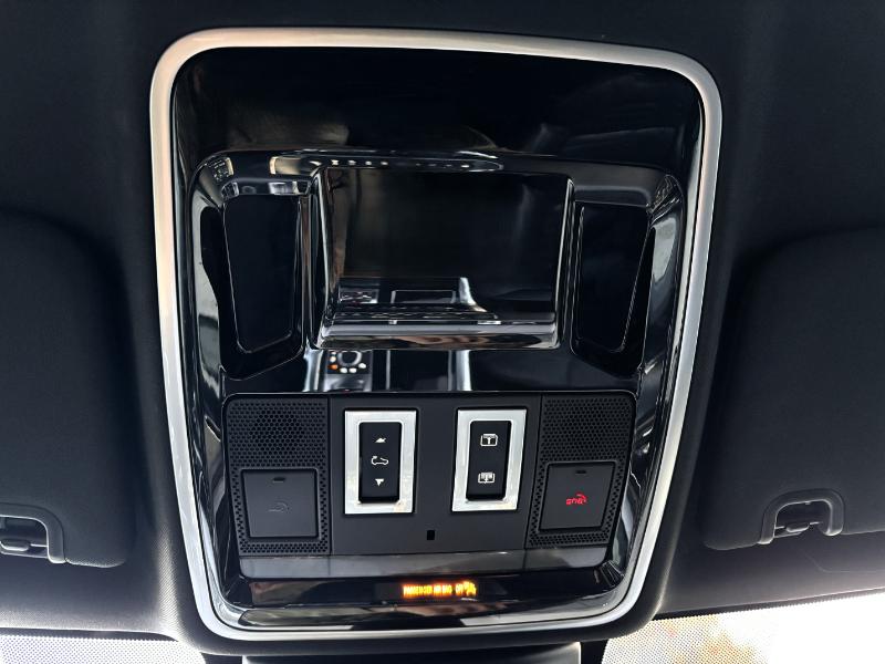 Land Rover Range Rover Sport HSE Dynamic 2017