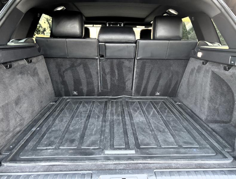 Land Rover Range Rover Sport HSE Dynamic 2017