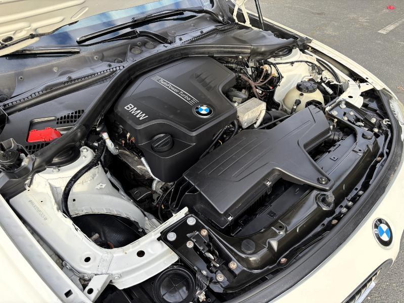 BMW 3-Series 328i xDrive Sedan 2013
