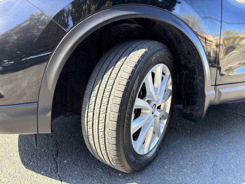 Nissan Rogue Sport SV AWD 2020