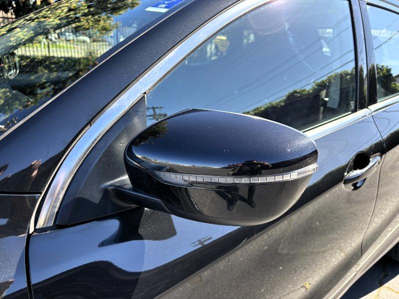 Nissan Rogue Sport SV AWD 2020