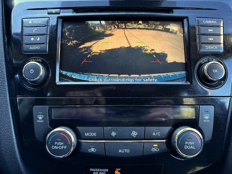 Nissan Rogue Sport SV AWD 2020