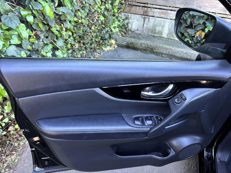 Nissan Rogue Sport SV AWD 2020