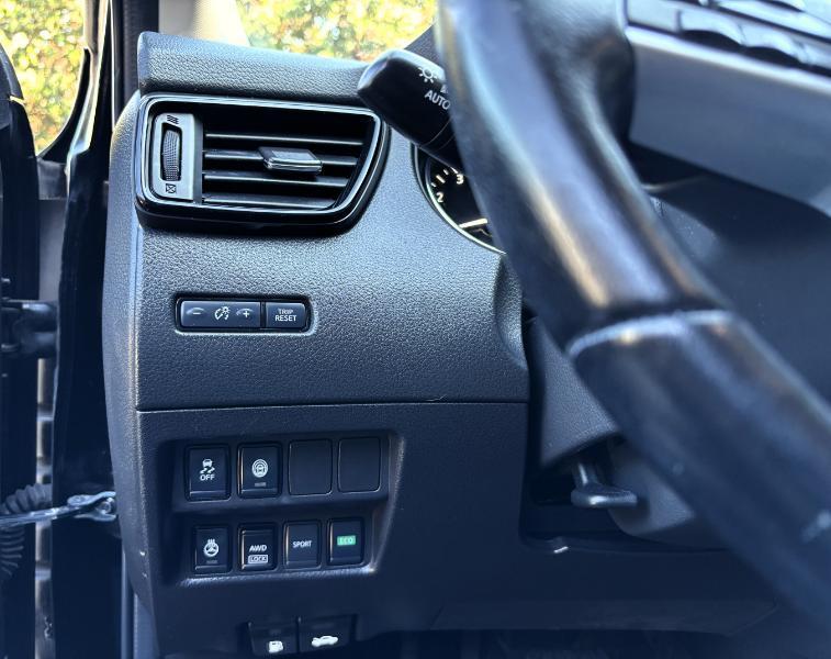 Nissan Rogue Sport SV AWD 2020