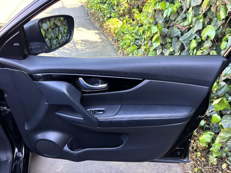 Nissan Rogue Sport SV AWD 2020