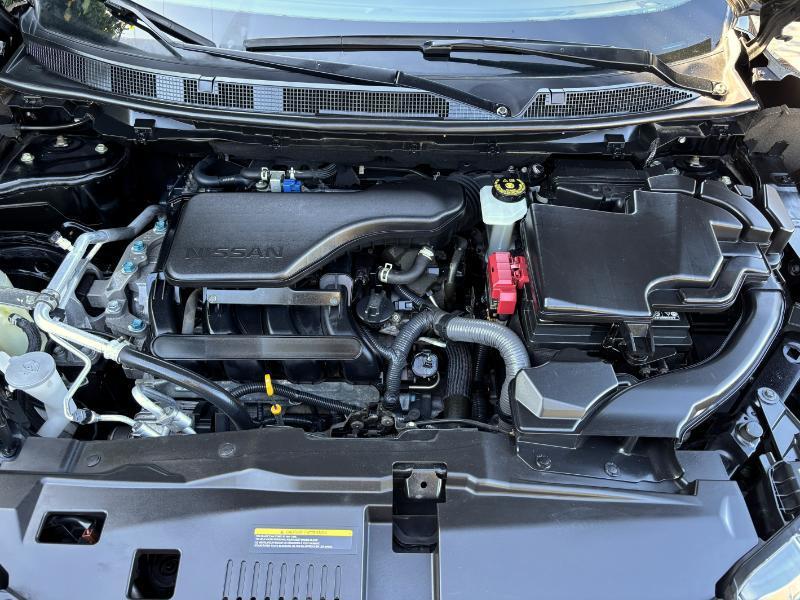 Nissan Rogue Sport SV AWD 2020