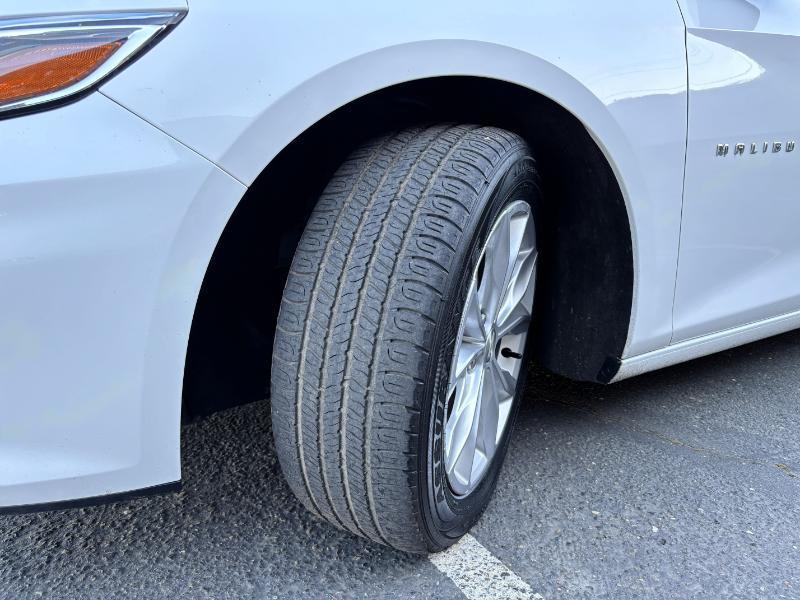 Chevrolet Malibu LT 2019