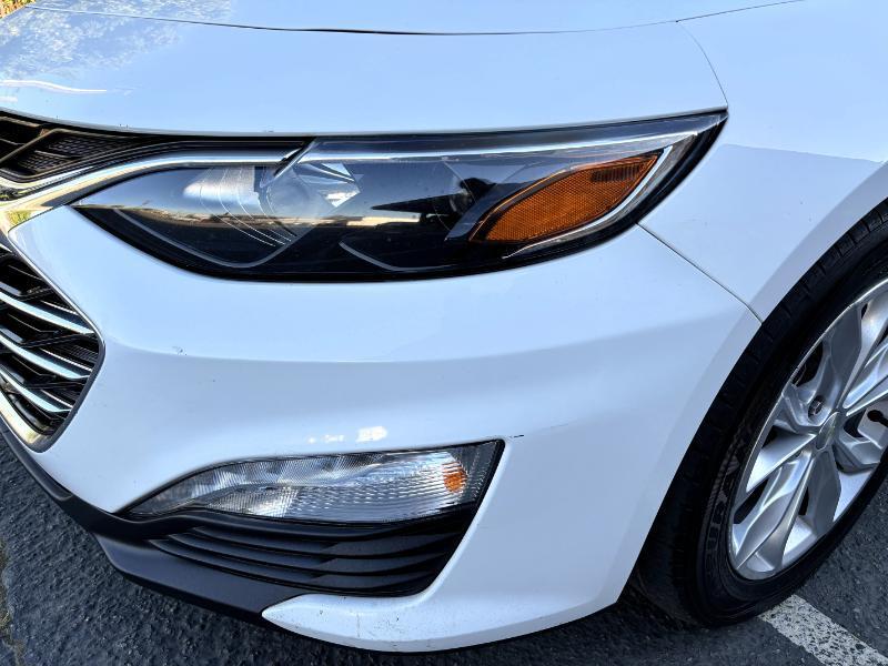 Chevrolet Malibu LT 2019