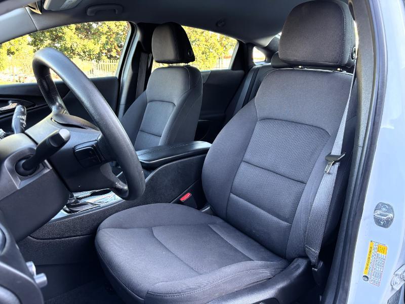 Chevrolet Malibu LT 2019