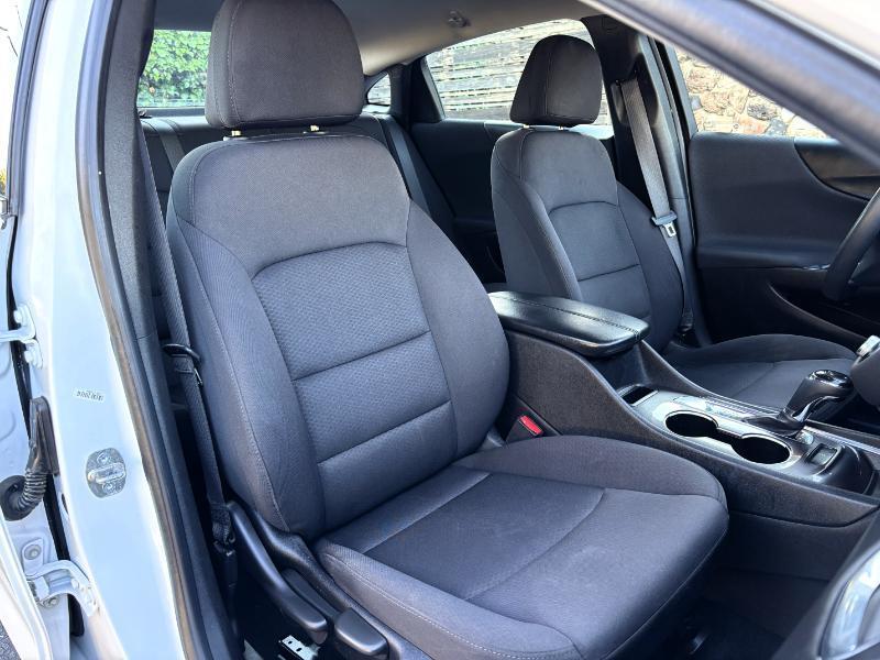 Chevrolet Malibu LT 2019